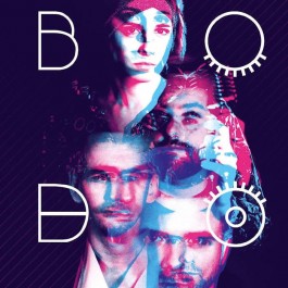 Zespół BODO, BODO, Sony Music Poland 2017