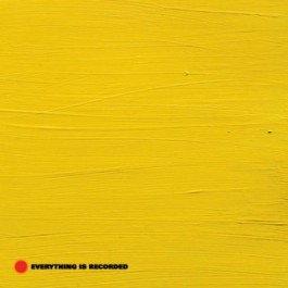 Richard Russell, Everything is Recorded by Richard Russell, XL Recordings 2018