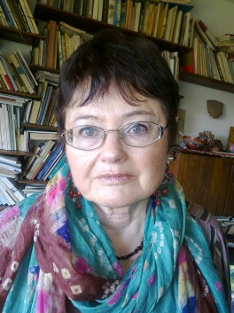 Krystyna Rodowska