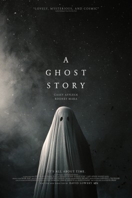 „A Ghost Story”, reż. David Lowery