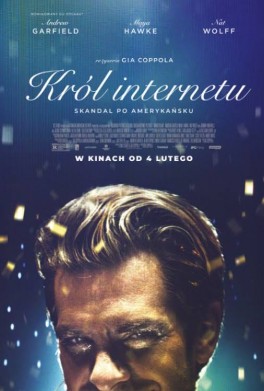„Król internetu”, reż. Gia Coppola