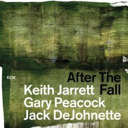 Keith Jarrett, „After The Fall”, ECM 2018