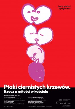 Teatr Polski im. Hieronima Konieczki w Bydgoszczy, premiera: 20 maja 2023
