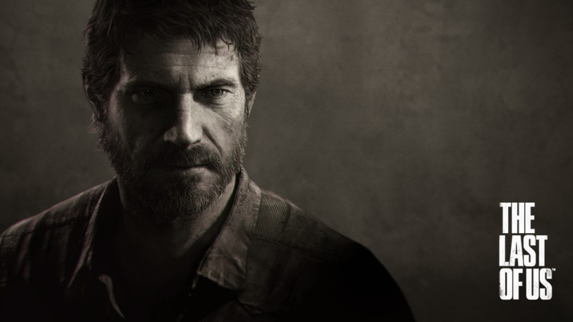 Zrzut ekranu z gry „The Last of Us”