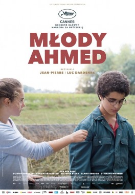 „Młody Ahmed”, reż. bracia Dardenne