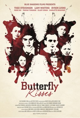  „Butterfly Kisses”, reż. Rafeal Kapeliński