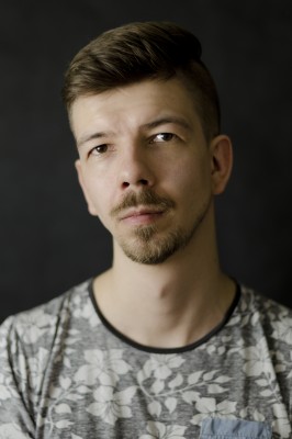 Marcin Niewirowicz