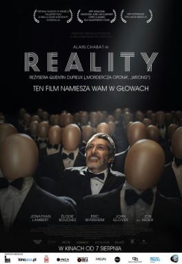 „Reality”, reż. Quentin Dupieux