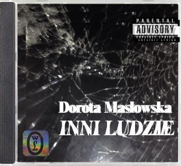 Dorota Masłowska, „Inni ludzie”. Ilustracje Maciej Chorąży, Wydawnictwo Literackie, 160 stron, w księgarniach od 9 maja 2018
