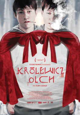 „Królewicz Olch”, reż. Kuba Czekaj.Polska, 2016