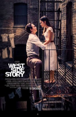 „West Side Story”, reż. Steven Spielberg