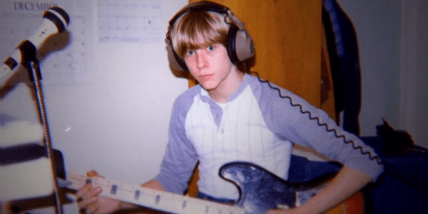 „Cobain: Montage of Heck”