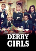 „Derry Girls”