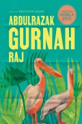 Abdulrazak Gurnah, „Raj”