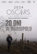 „20 dni w Mariupolu”, reż. Mstysław Czernow