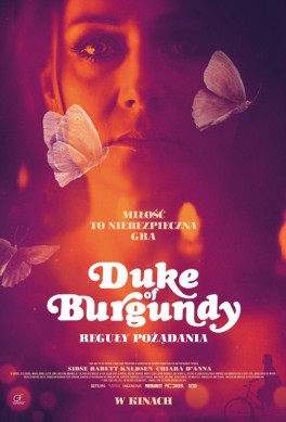 „Duke of Burgundy. Reguły pożądania”, reż. Peter Strickland