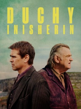 „Duchy Inisherin”, reż. Martin McDonagh
