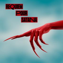 Magneto, Requiem pour Satana, Gustaff Records 2021