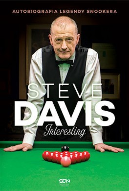 Steve Davis