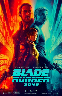 „Blade Runner 2049”, reż. Denis Villeneuve