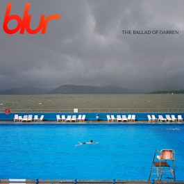 Blur „The Ballad of Darren”, Parlophone 2023