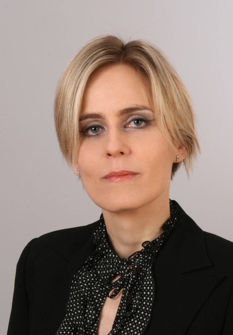 Katarzyna Szal
