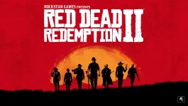 „Read Dead Redemption 2”, Rockstan Games. Gra na PlayStation 4 i Xbox One, dostępna od października 2018