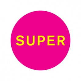 Pet Shop Boys, „Super”, X2 2016