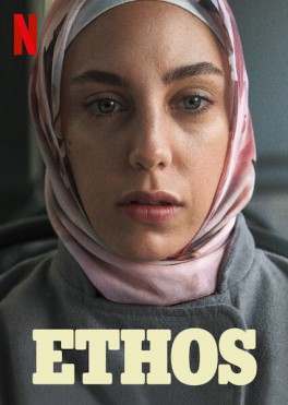 Ethos, Berkun Oya, Ali Farkhonde. Netflix, 2020