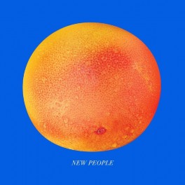 New People, New People, Toinen Music / Agora 2018