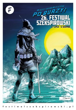 XVI Gdański Festiwal Szekspirowski, 27 lipca - 6 sierpnia 2022