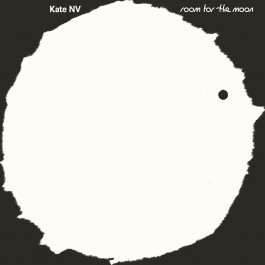 Kate NV, Room for the Moon, RVNG Intl. 2020