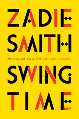 Zadie Smith, „Swing Time”