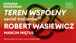 „Musical o musicalu Metro”, reż. Robert Wasiewicz i Marcin Miętus. Komuna Warszawa, premiera 22 maja 2020