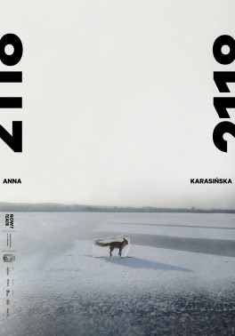 2118, reż. Anna Karasińska. Nowy Teatr, 27 marca 2018