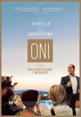 „Oni”, reż. Paolo Sorrentino