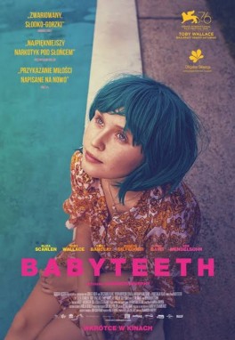 „Babyteeh”, reż. Shannon Murphy