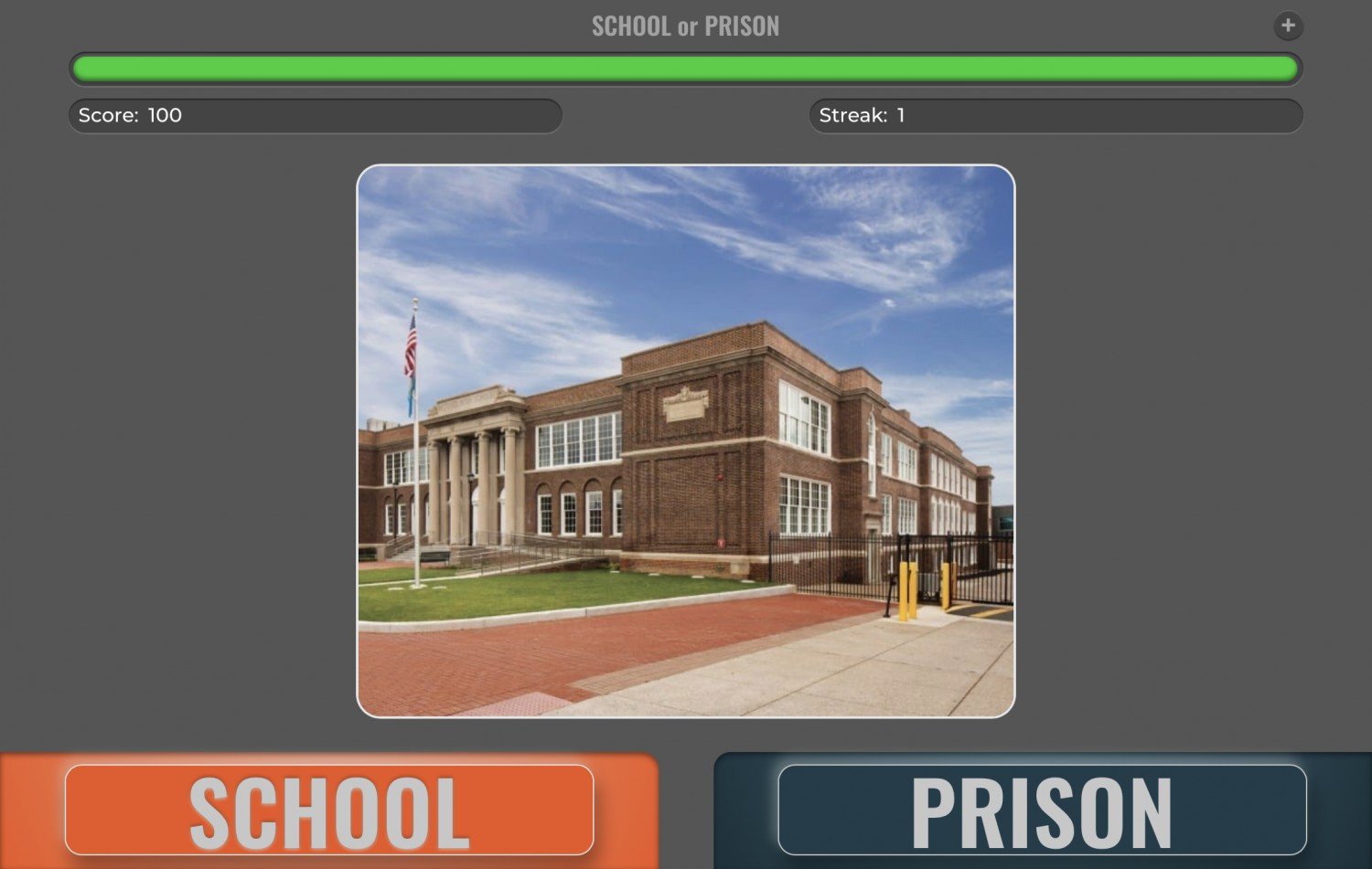 www.schoolprison.com