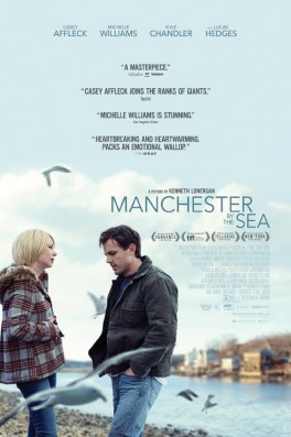 „Manchester by the See”, reż. Kenneth Lonergan