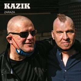 Kazik, „Zaraza”,  SP Records 2020