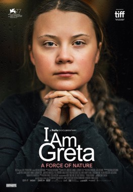 „Jestem Greta”, reż. Nathan Grossman