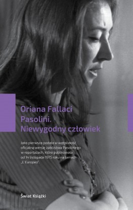 Oriana Falacci