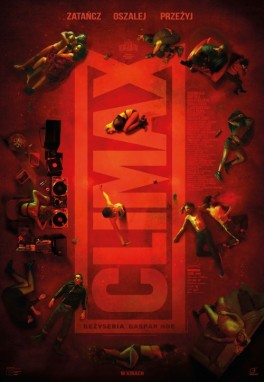 „Climax”, reż. Gaspara Noé