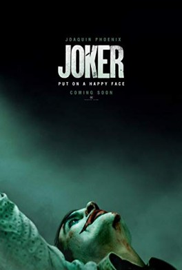 „Joker”, reż. Todd Phillips