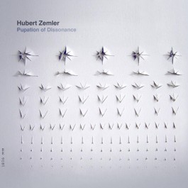 Hubert Zemler, Puppation of Disonance, Bôłt Records 2016