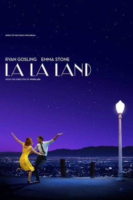 „La La Land”, reż. Damien Chazelle