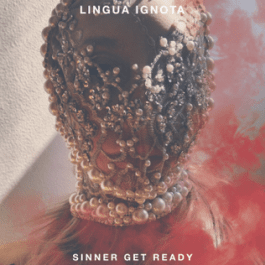 Lingua Ignota, „Sargent Get Ready”, Sargent House 2021