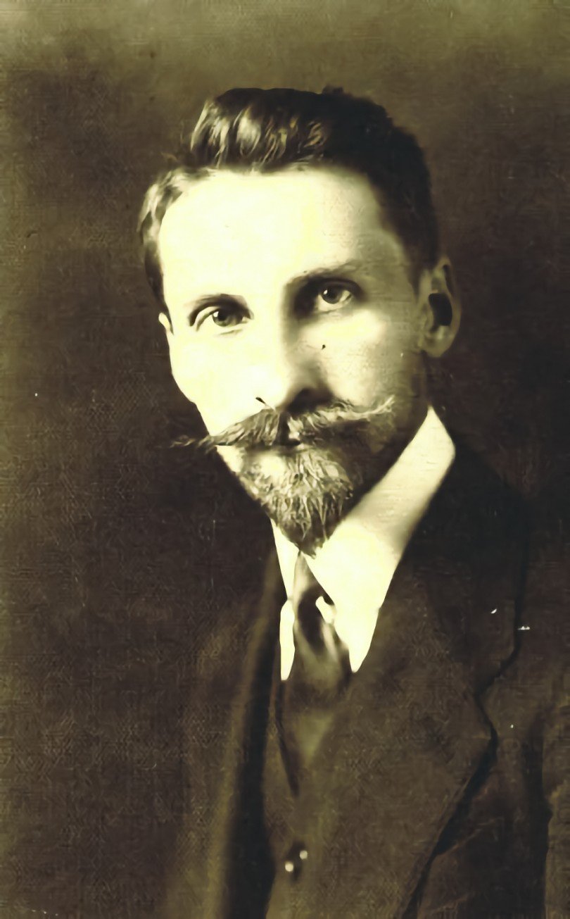 Stefan Grabiński, lata 20. XX wieku