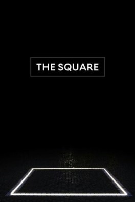 „The Square”, reż. Ruben Östlund 