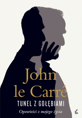 John le Carré, „Szpiegowskie dziedzictwo”. Przeł. Jan Rybicki, Sonia Draga, 328 stron, w księgarniach od stycznia 2018